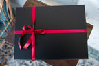Valentine's Wine & Chocolate Gift Box