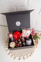 Valentine's Sweet Treat Gift Box