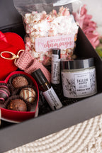 Valentine's Sweet Treat Gift Box