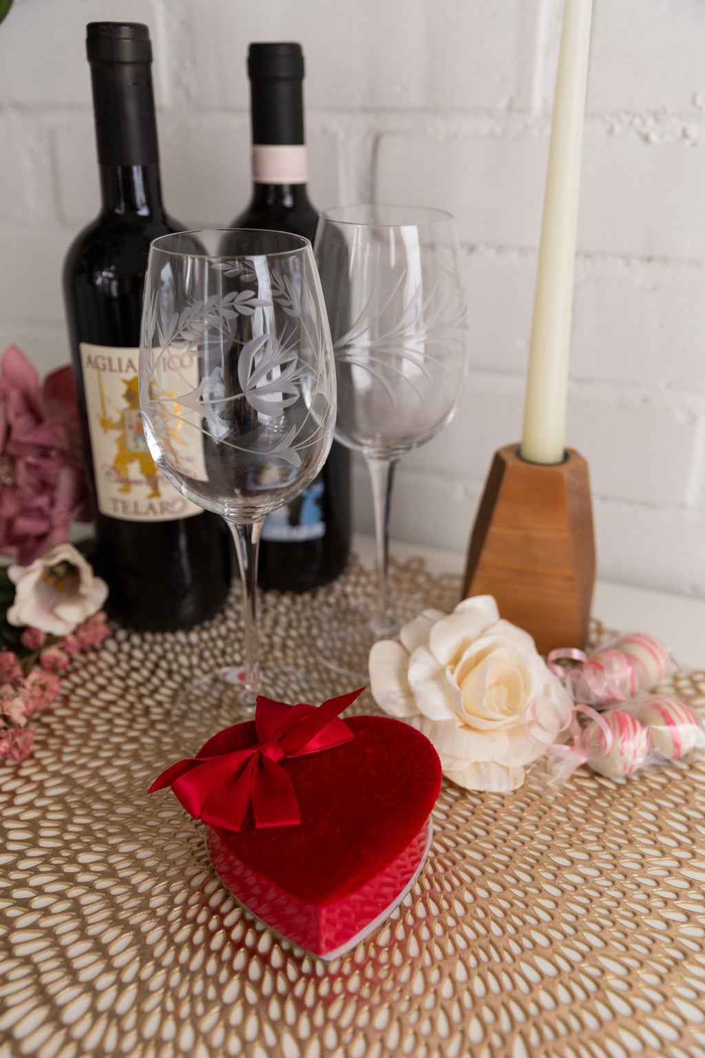 Valentine’s Date Night Gift Box