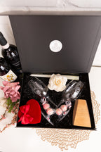 Valentine’s Date Night Gift Box