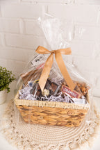 Employee Appreciation Gift Basket