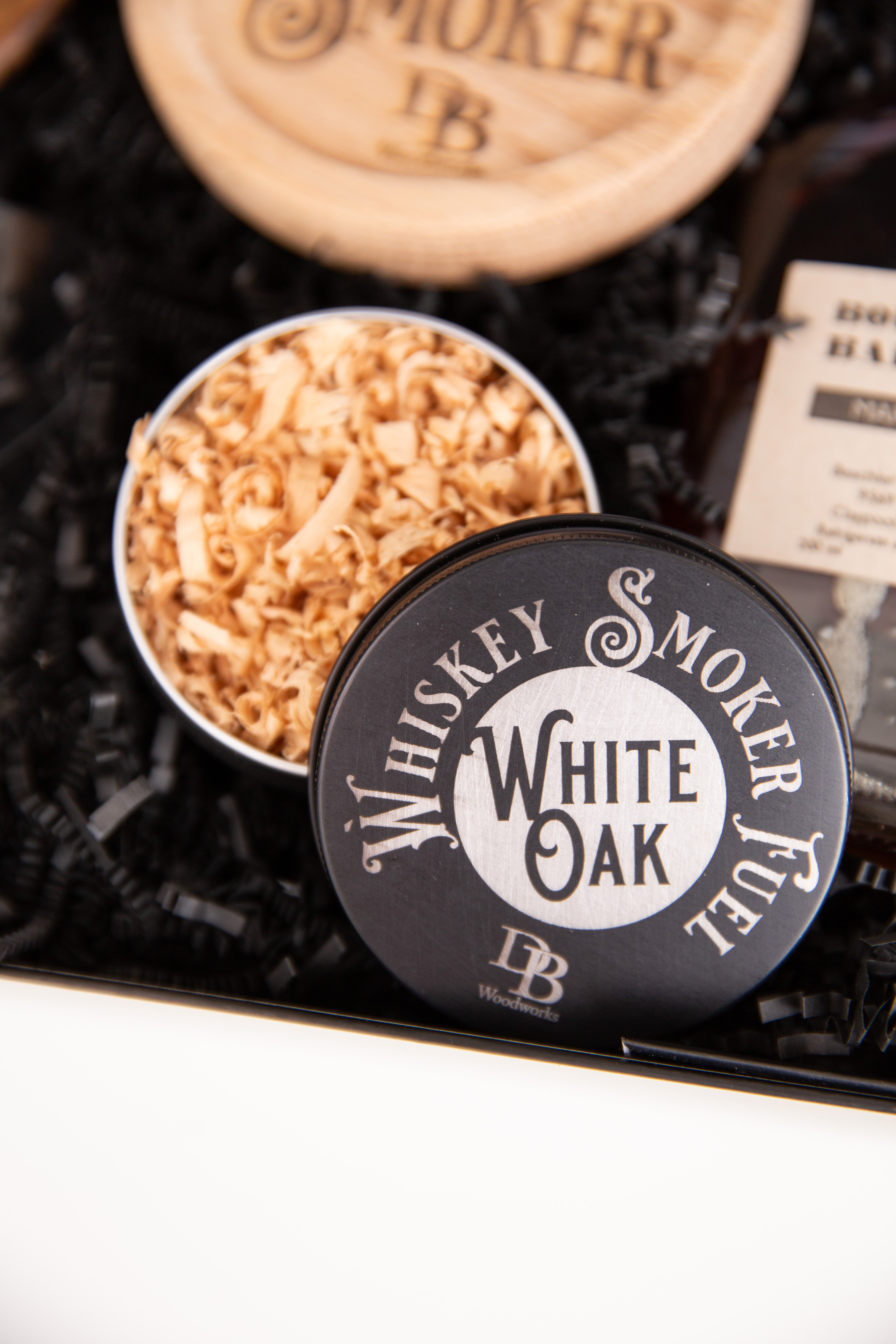 Old Fashioned Gift Box