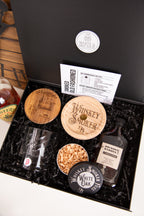 Old Fashioned Gift Box