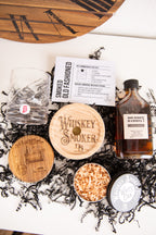 Old Fashioned Gift Box