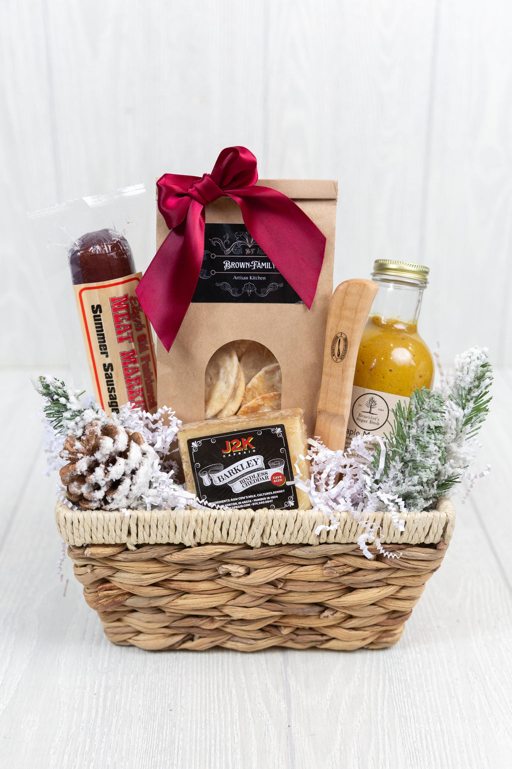 Charcuterie Collection