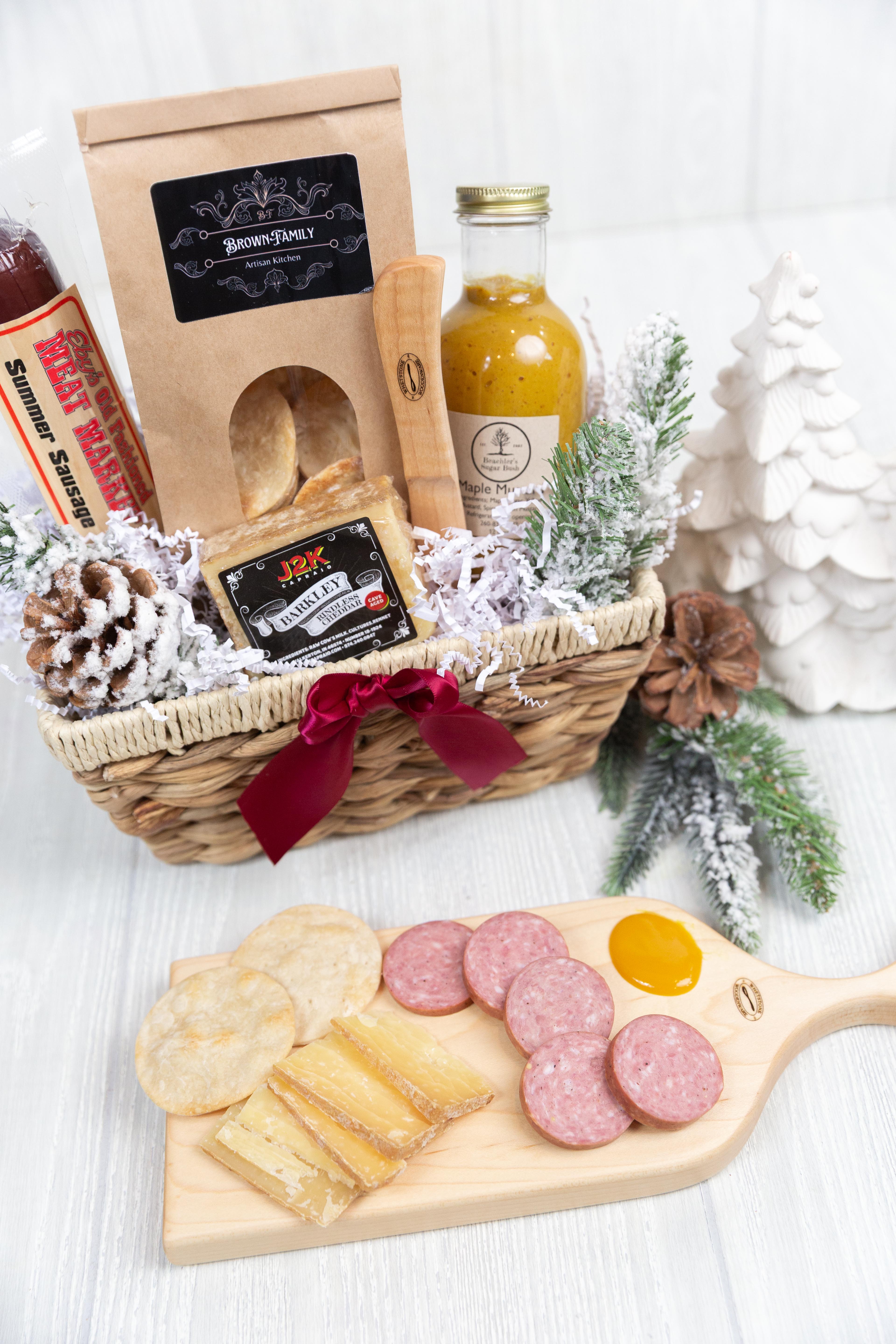 Charcuterie Collection