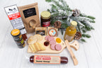 The Ultimate Charcuterie Collection