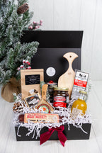 The Ultimate Charcuterie Collection