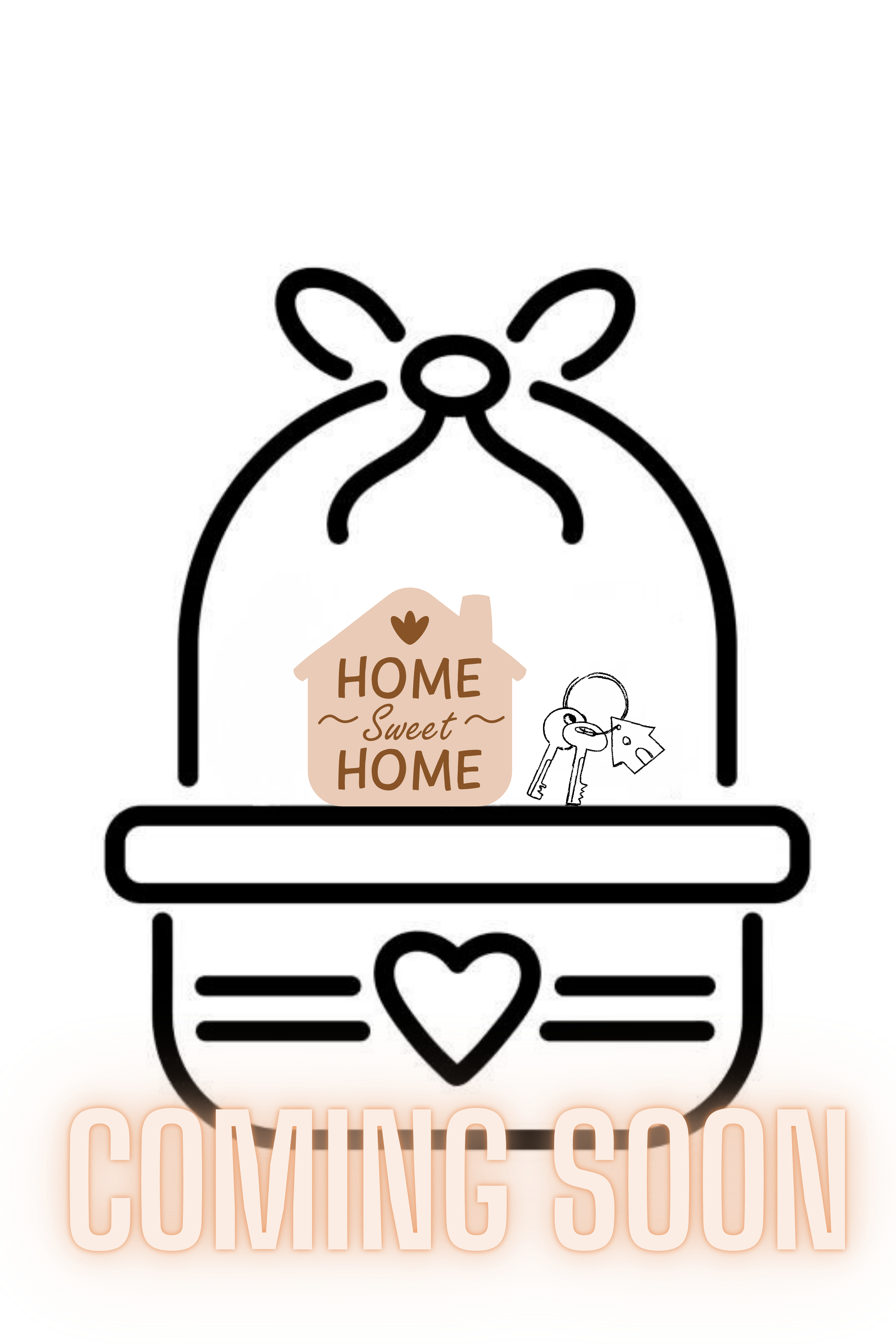 House Warming Gift Basket